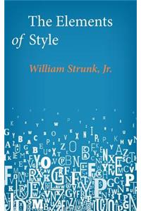 The Elements of Style