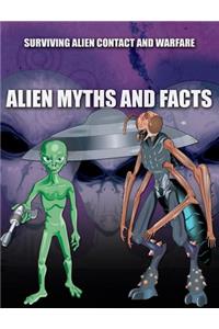 Alien Myths and Facts