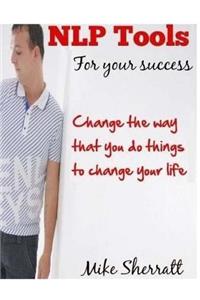 NLP Tools for Your Success