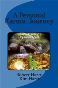 Personal Karmic Journey