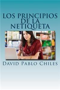 Principios de la Netiqueta