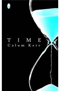 Time: A Flash-Fiction Collection