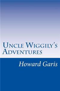 Uncle Wiggily's Adventures