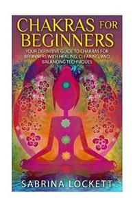 Chakras for Beginners