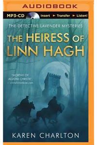 Heiress of Linn Hagh