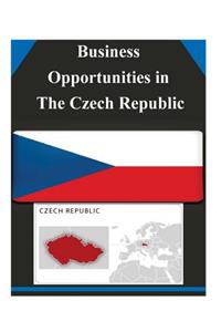 Business Opportunities in The Czech Republic