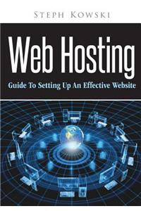 Web Hosting