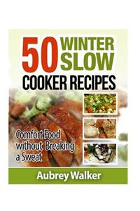 Winter Slow Cooker Recipes