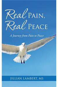 Real Pain, Real Peace