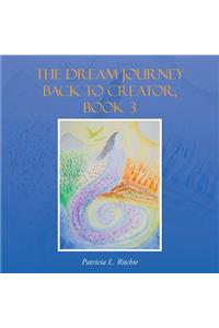 Dream Journey Back to Creator, Book 3