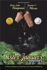 Sister Jaguar'S Journey
