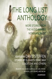 The Long List Anthology Lib/E