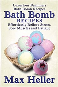 Bath Bomb Recipes