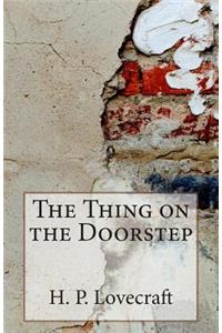 Thing on the Doorstep