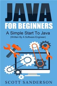 Java For Beginners