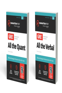 All the GRE