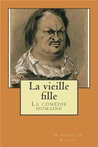 La vieille fille