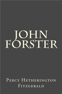 John Forster