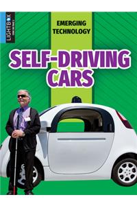 Self Driving Cars