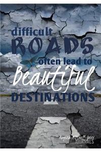 Beautiful Destinations - A Journal