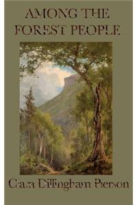 Among the Forest People