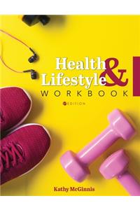 Health and Lifestyle Workbook