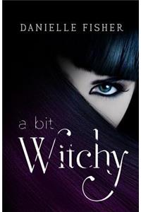 A Bit Witchy