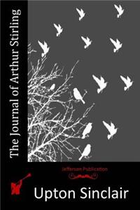 The Journal of Arthur Stirling