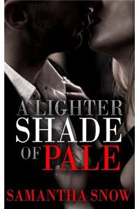 Lighter Shade Of Pale