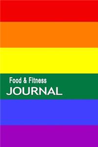 Food and Fitness Journal