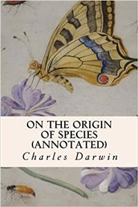On the Origin of Species