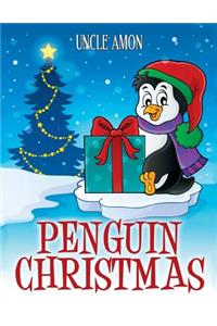 Penguin Christmas