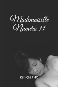 Mademoiselle Num