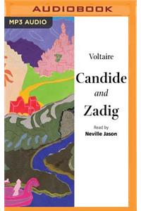 Candide and Zadig