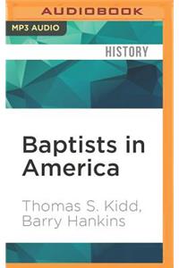 Baptists in America