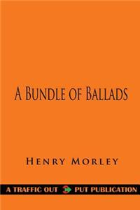 A Bundle of Ballads