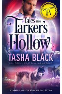 Tales from Tarker's Hollow