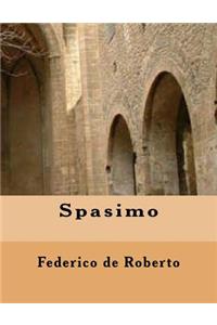 Spasimo