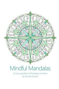 Mindful Mandalas
