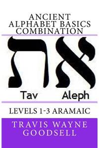 Ancient Alphabet Basics Combination