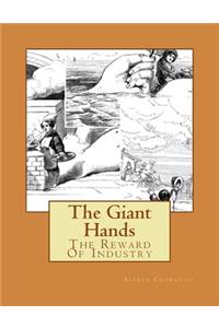 The Giant Hands