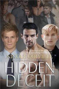 Hidden Deceit
