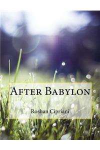 After Babylon