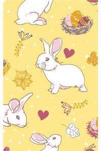 Easter Notebook