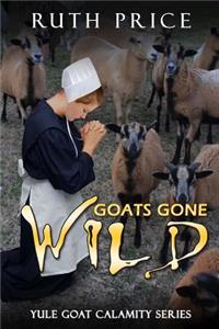 Goats Gone Wild