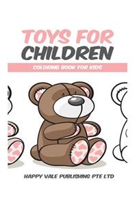 Toys for Children