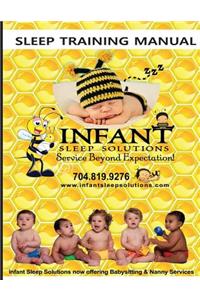 Infant Sleep Solutions