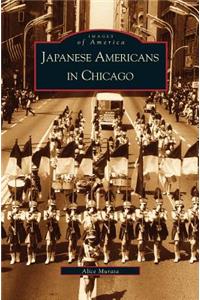 Japanese-Americans in Chicago, Il