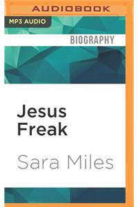 Jesus Freak