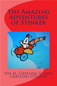 Amazing Adventures of Stinker